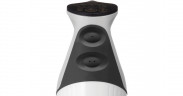 Unold Unold ESGE-Zauberstab M 200 Superbox, Stabmixer weiss  weiss Волшебная палочка Unold ESGE M 200 Superbox, погружной блендер белый