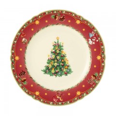 Seltmann Weiden Seltmann Weiden Marie-Luise Weihnachtsnostalgie Speiseteller 25 cm Seltmann Weiden Marie-Luise Тарелка Рождественская ностальгия 25 см