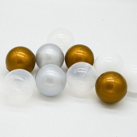 LittleTom 200 Ballebadballe 200 мячей Баллебад