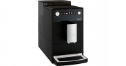 Melitta Melitta Latticia OT F300-100, Vollautomat schwarz (matt)  schwarz (matt) Melitta Latticia OT F300-100, полностью автоматический черный (матовый)