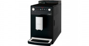 Melitta Melitta Latticia OT F300-100, Vollautomat schwarz (matt)  schwarz (matt) Melitta Latticia OT F300-100, полностью автоматический черный (матовый)