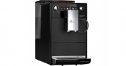 Melitta Melitta Latticia OT F300-100, Vollautomat schwarz (matt)  schwarz (matt) Melitta Latticia OT F300-100, полностью автоматический черный (матовый)