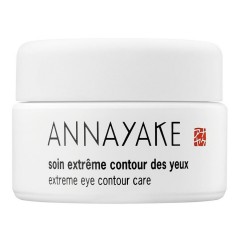 Annayake Soin Extreme Contour des Yeux  Soin Extreme Contour des Yeux