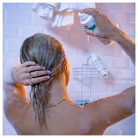 Puffin Beauty Hemp Oil Spray Treatment  Лечение спреем конопляного масла