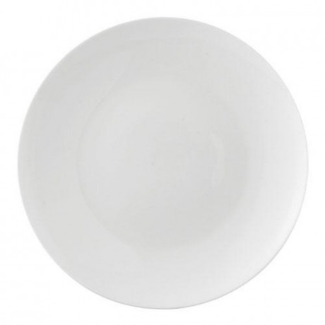 Rosenthal Rosenthal Jade Weiss Speiseteller 28 cm Rosenthal Jade White Тарелка обеденная 28 см