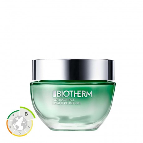 Biotherm Hyalu Plump Gel  Гель Hyalu Plump