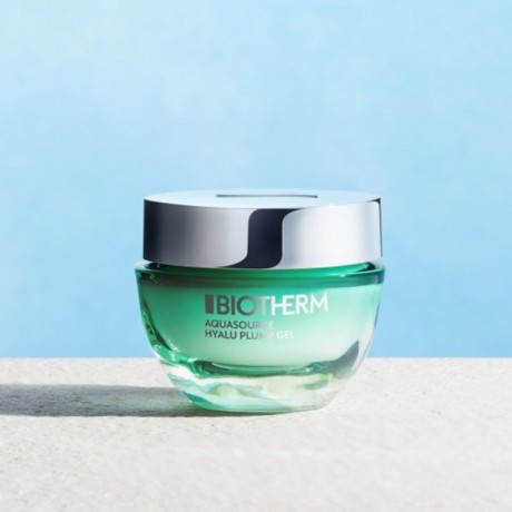 Biotherm Hyalu Plump Gel  Гель Hyalu Plump