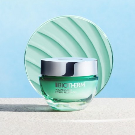 Biotherm Hyalu Plump Gel  Гель Hyalu Plump