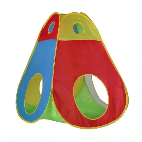 KNORR Toys Spielzelt Happy Игровая палатка Хэппи