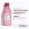 Redken  Volume Injection Conditioner  Кондиционер  для объема волос 300мл