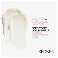 Redken Volume Injection Conditioner Кондиционер для объема волос 300мл