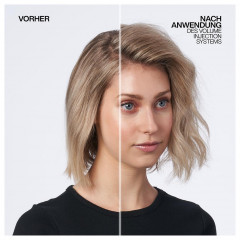 Redken Volume Injection Conditioner Кондиционер для объема волос 300мл