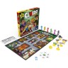 Hasbro Cluedo Junior Brettspiel Клуедо Младший настольная игра