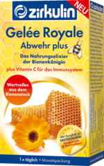 Zirkulin желе Royale Защита plus, 30 шт