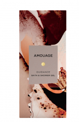 AMOUAGE Essences Guidance Bath &amp; Shower Gel 360 ml Гель для душа, 360 мл