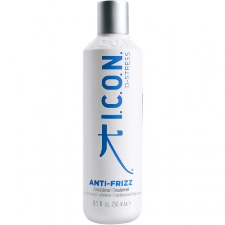 ICON Anti-Frizz Conditioner  Кондиционер против пушистости