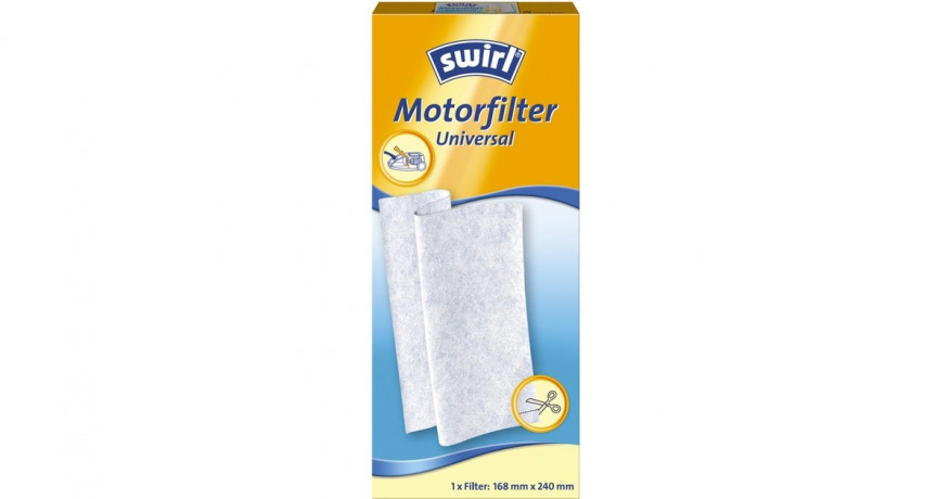 Swirl Swirl Motorfilter Universal 180691    Вихревой моторный фильтр универсальный 180691