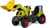 Rolly Toys rolly Farmtrac Premium II Claas Arion 640 rolly Farmtrac Premium II Claas Arion 640