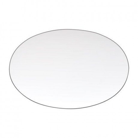 Rosenthal studio-line Rosenthal studio-line TAC 02 Platin Platte 34 cm Rosenthal studio-line TAC 02 платиновая тарелка 34 см
