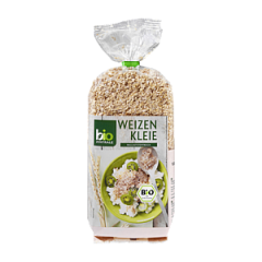 Bio Zentrale Пшеничные отруби 250г