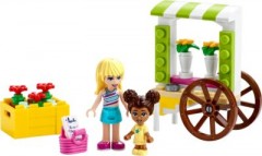 LEGO LEGO Friends 30413 Blumenwagen LEGO Friends 30413 Цветочная тележка