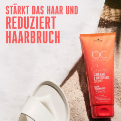 Schwarzkopf Professional 3-in-1 Scalp, Hair & Body Cleanse Очищение кожи головы, волос и тела 3-в-1