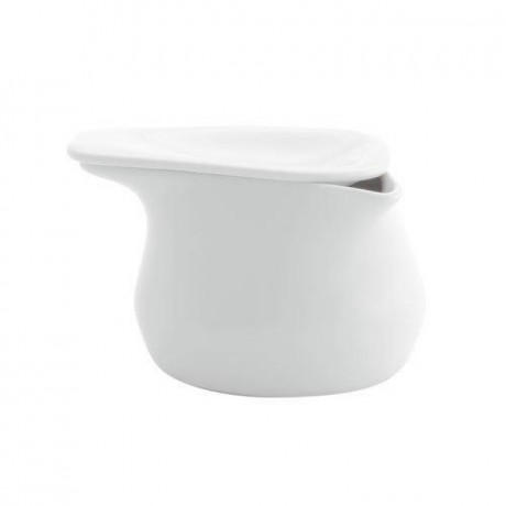 Kahla Kahla Elixyr Weiss Zuckerdose 0,25 L Сахарница Kahla Elixyr Weiss 0,25 л