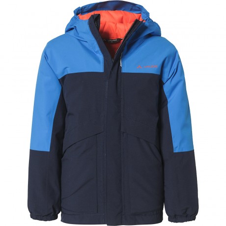 VAUDE Kinder Winterjacke ESCAPE PADDED Детская зимняя куртка ESCAPE PADDED