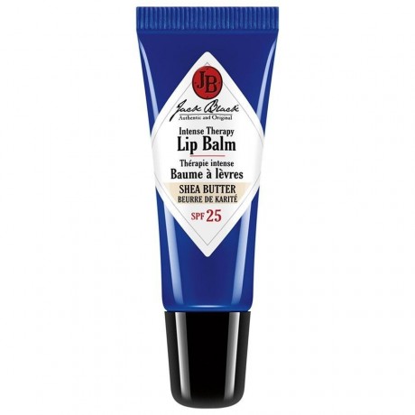 Jack Black Intense Therapy Lip Balm SPF 25  Бальзам для губ Intense Therapy SPF 25