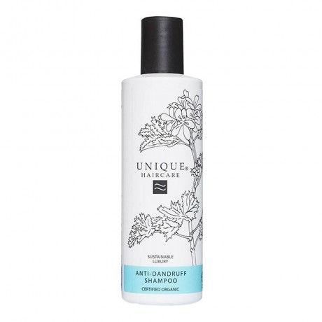 Unique Beauty Shampoo Anti-Schuppen 250ml  Шампунь против перхоти 250мл