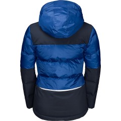 Jack Wolfskin Winterjacke MOUNT COOK fur Jungen Зимняя куртка MOUNT COOK для мальчика