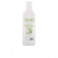 Geniol Geniol Champu Manzana Verde Geniol  Geniol Champu Manzana Verde Geniol