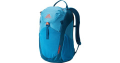 Gregory Gregory WANDER 12 , Rucksack hellblau/blau, 12 Liter O/S  hellblau/blau Gregory WANDER 12, рюкзак голубой/синий, 12 литров Б/У