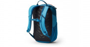 Gregory Gregory WANDER 12 , Rucksack hellblau/blau, 12 Liter O/S  hellblau/blau Gregory WANDER 12, рюкзак голубой/синий, 12 литров Б/У