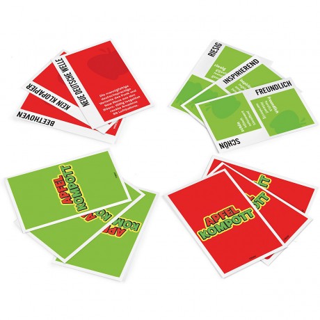 Mattel Mattel Games Apfelkompott Яблочный компот Mattel Games