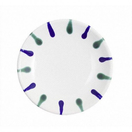 Gmundner Keramik Gmundner Keramik Traunsee Espresso Untertasse glatt 11 cm Блюдце для эспрессо Gmundner Ceramics Traunsee, гладкое, 11 см