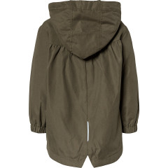 name it Parka NMFMYNTE fur Madchen Парка NMFMYNTE для девочек