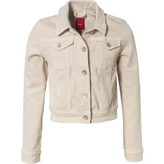 s.Oliver Jeansjacke fur Madchen Джинсовая куртка для девочки