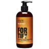 Mistik Fortify Brittle Hair Shampoo Maple  Шампунь для ломких волос Fortify Клен