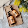 Mistik Fortify Brittle Hair Shampoo Maple  Шампунь для ломких волос Fortify Клен