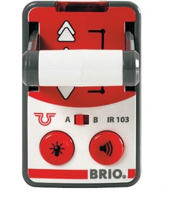 BRIO IR ИК