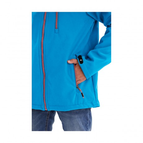 killtec Soft Shell Jacke Boys Softshelljacke Softshelljacken Куртка Soft Shell Куртка soft shell для мальчиков Куртки soft shell