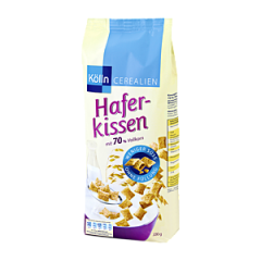 Kölln Овсяные подушечки 300г