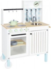 Pinolino Kombi-Kuche Alfons Комбинированная кухня Альфонс