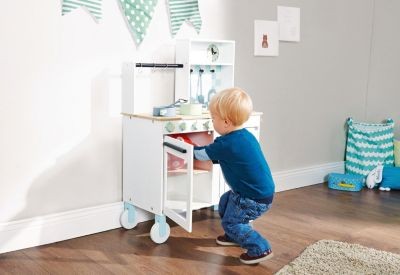 Pinolino Kombi-Kuche Alfons Комбинированная кухня Альфонс