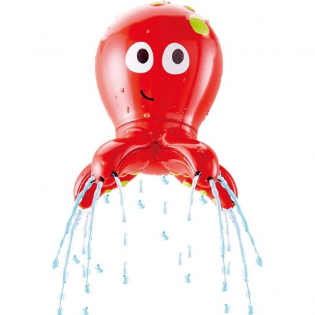 HAPE Badespielzeug Wasser-Freunde Водные друзья игрушки для ванной