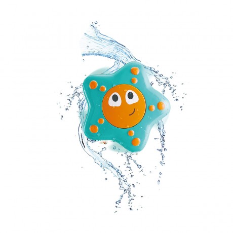 HAPE Badespielzeug Wasser-Freunde Водные друзья игрушки для ванной