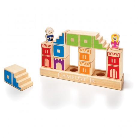 Smart Games SmartGames Camelot JR. Смарт Геймс Камелот Младший.