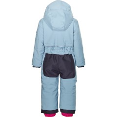 killtec Kinder Schneeanzug KW 102 MNS ONPC mit Kapuze Детский зимний комбинезон KW 102 MNS ONPC с капюшоном