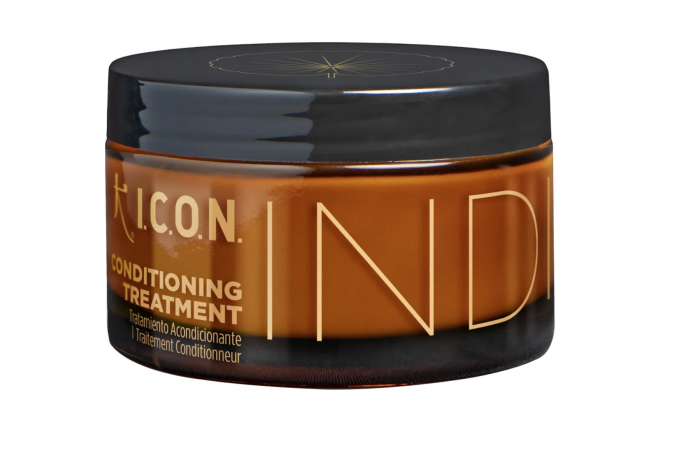 ICON India Conditioning Treatment 170 ml, ICON India Увлажняющий и питательный кондиционер для мгновенного распутывания волос170 мл
